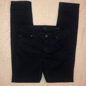 Womens Oui Jeans Sienna Jeggings Slim 